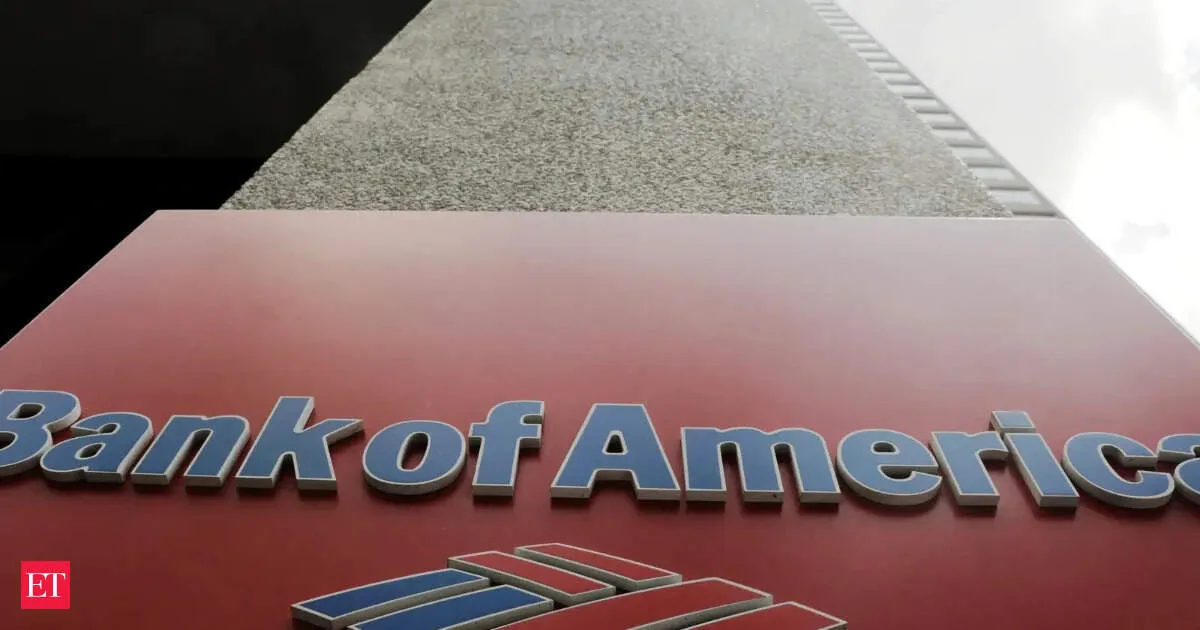 Bank of America appoints tech M&A veteran Richard Hardegree in semiconductor push from UBS