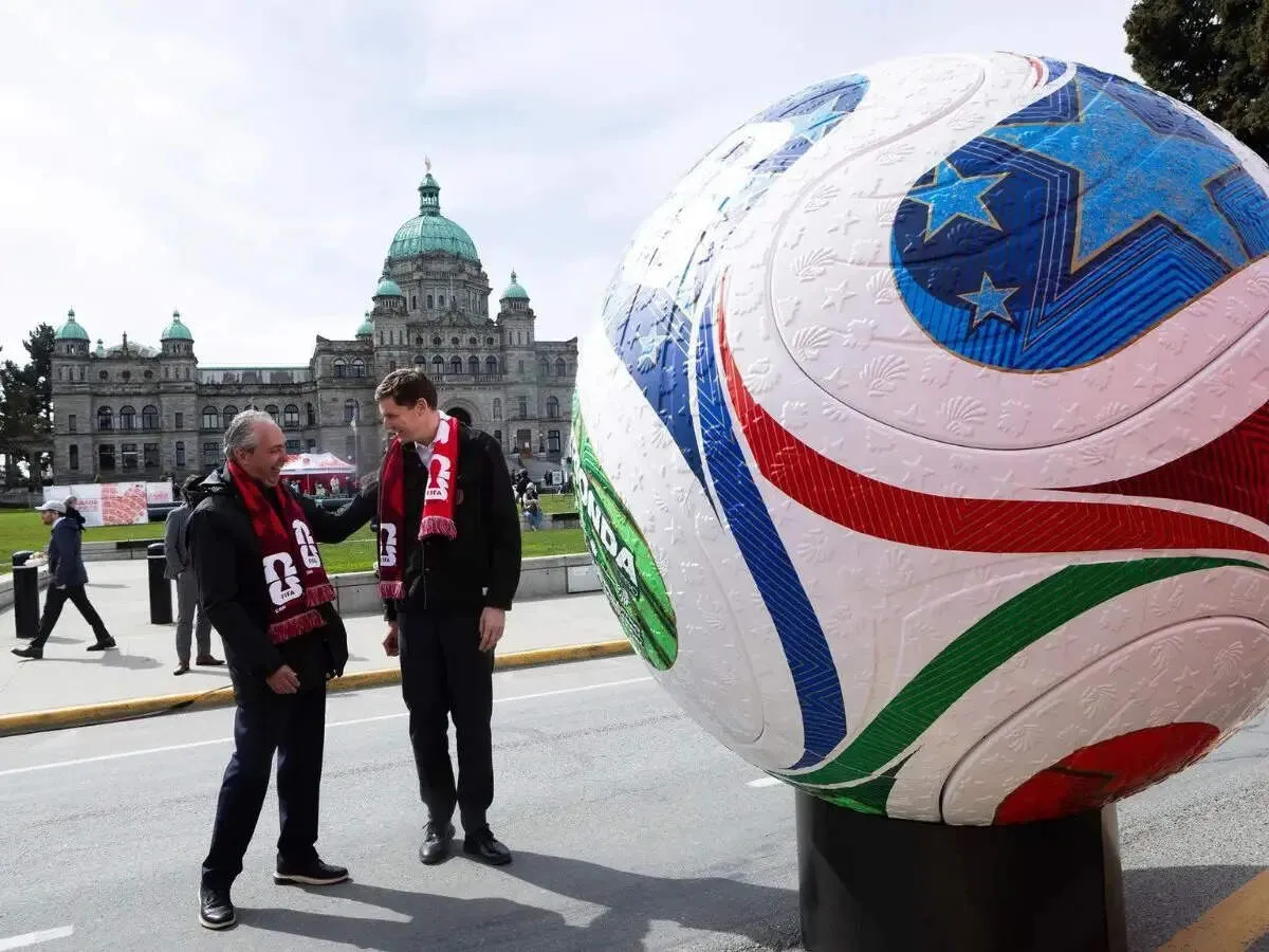 Schumer urges FIFA to cover World Cup transport costs as New Jersey plans major fare hikes