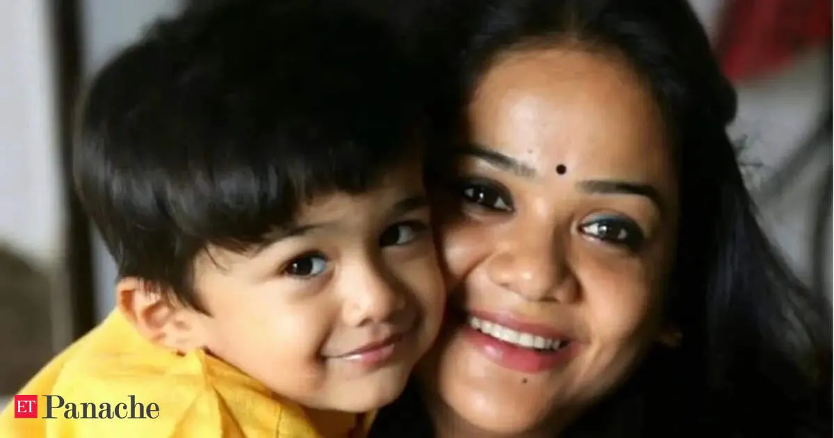 Grieving doctor builds foundation after son lost to rare cancer and gives blind children free eye surgery