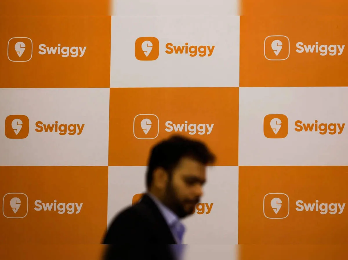 Swiggy shares plunge after Q4 results as Instamart growth slows