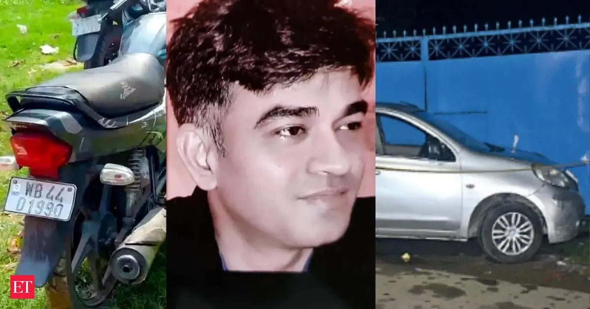 SIT probing Suvendu aide murder says attackers knew exact seat position inside the car