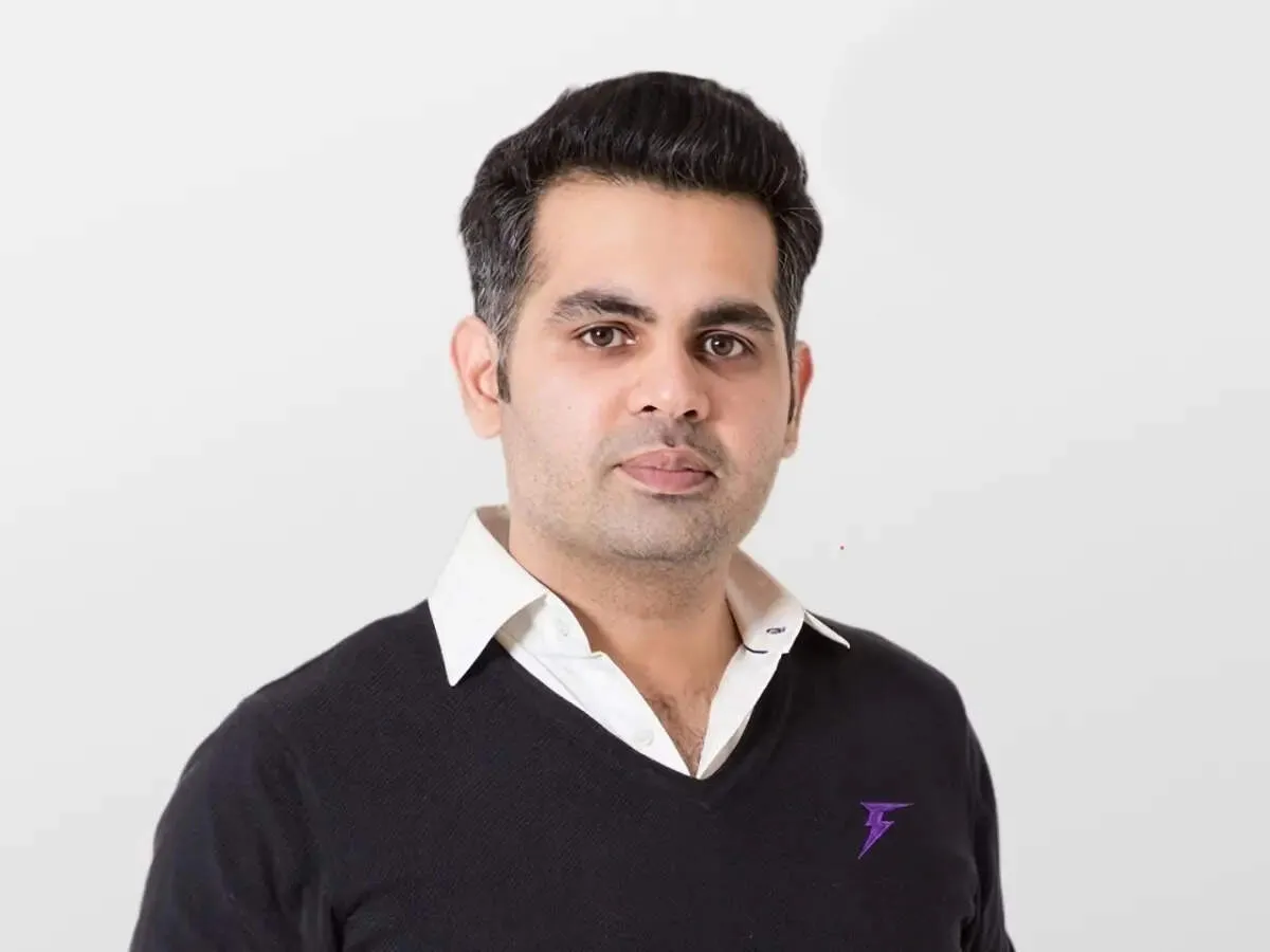 Dhoni Bumrah and Pandya back LightFury as it lands 11 million funding boost