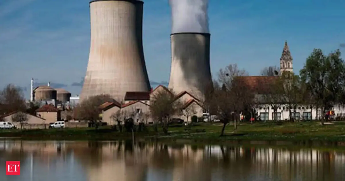 Bangladesh begins loading fuel for its first nuclear power plant to ease crippling power shortages