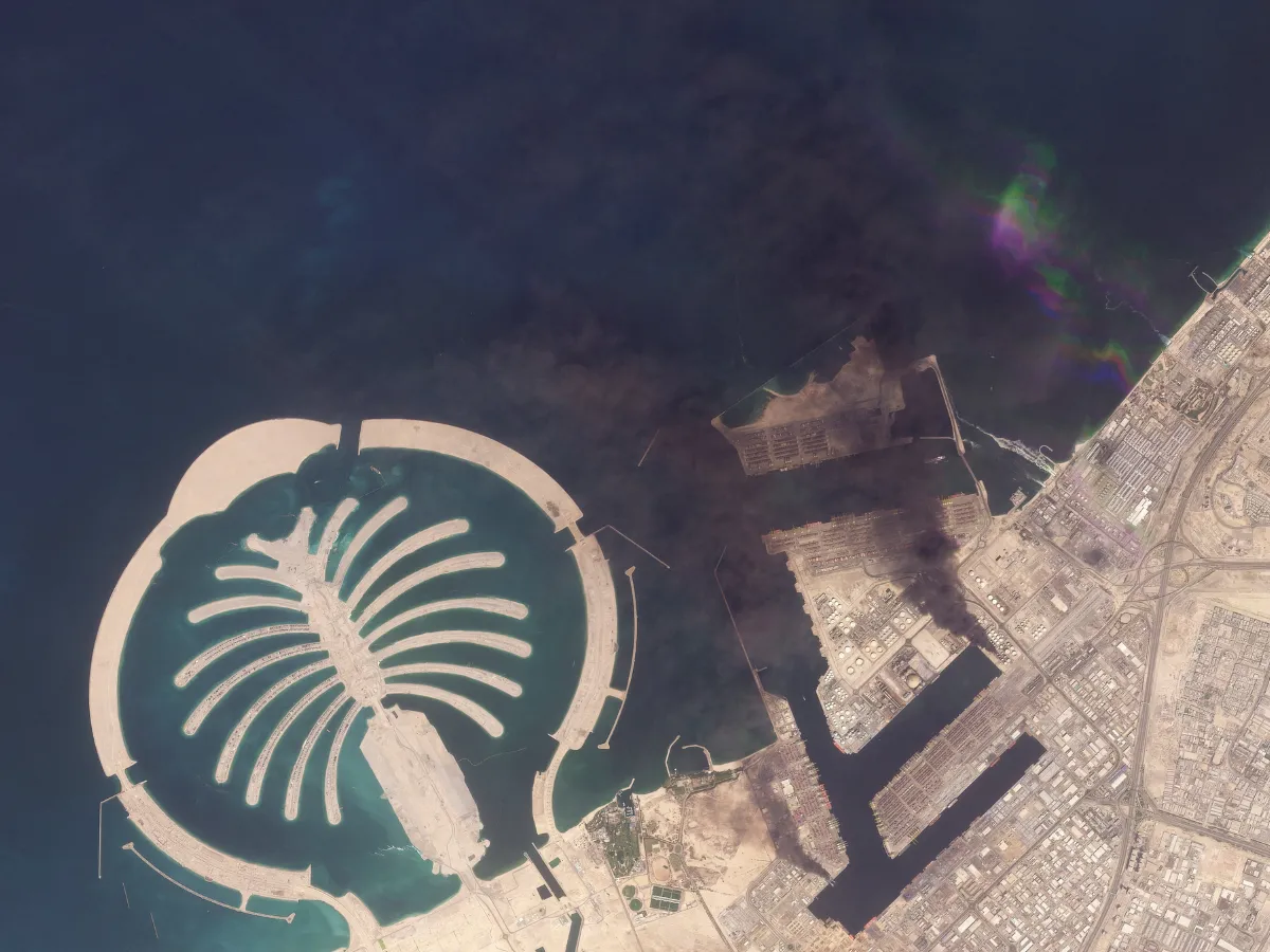 Persian Gulf tensions threaten India as 9 million workers risk losing remittance lifeline