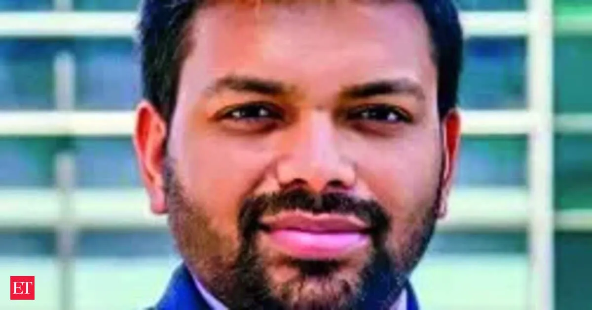 Cerberus Capital executive Indranil Ghosh exits to join Apollo Global in surprise move