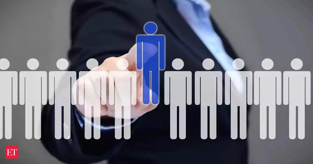 Top companies failing to attract young talent draws sharp government warning