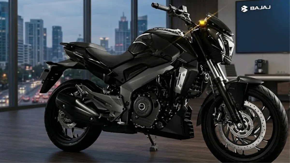 Bajaj Auto shares jump 3 percent as Q4 profit rises 34 percent and ₹5633 crore buyback announced