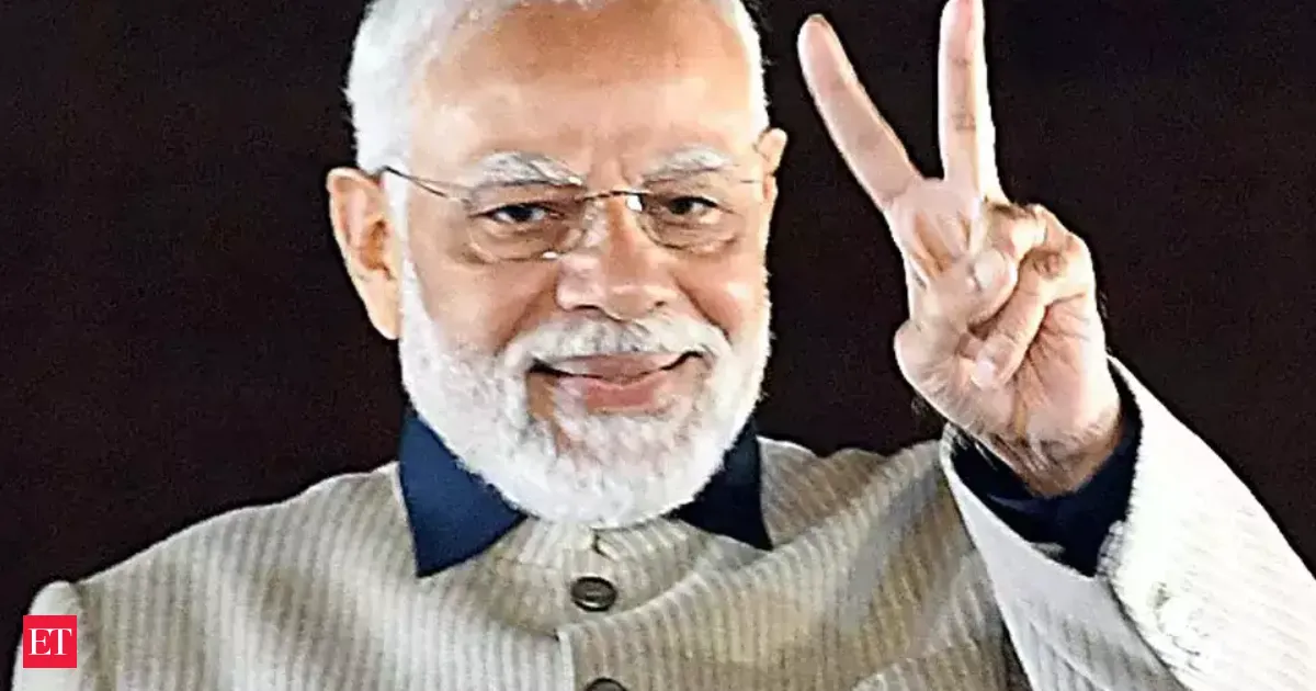 Modi charisma and tough voter mood could decide BJP fight for all 26 Gujarat seats