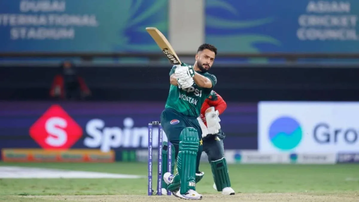 Mohammed Nawaz faces PCB probe after positive recreational drug test shakes his cricket deal