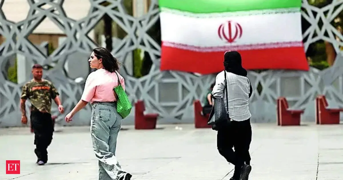 India hopes for safer Strait of Hormuz transit after Oman Iran talks signal clearance