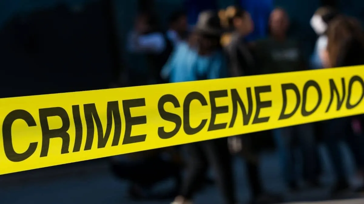 NCRB data shows 11.2% jump in juvenile crimes with seniors targeted more in 2024