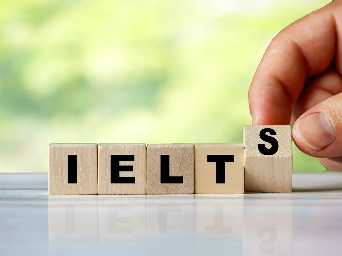 IELTS now lets test takers retake single modules if scores disappoint