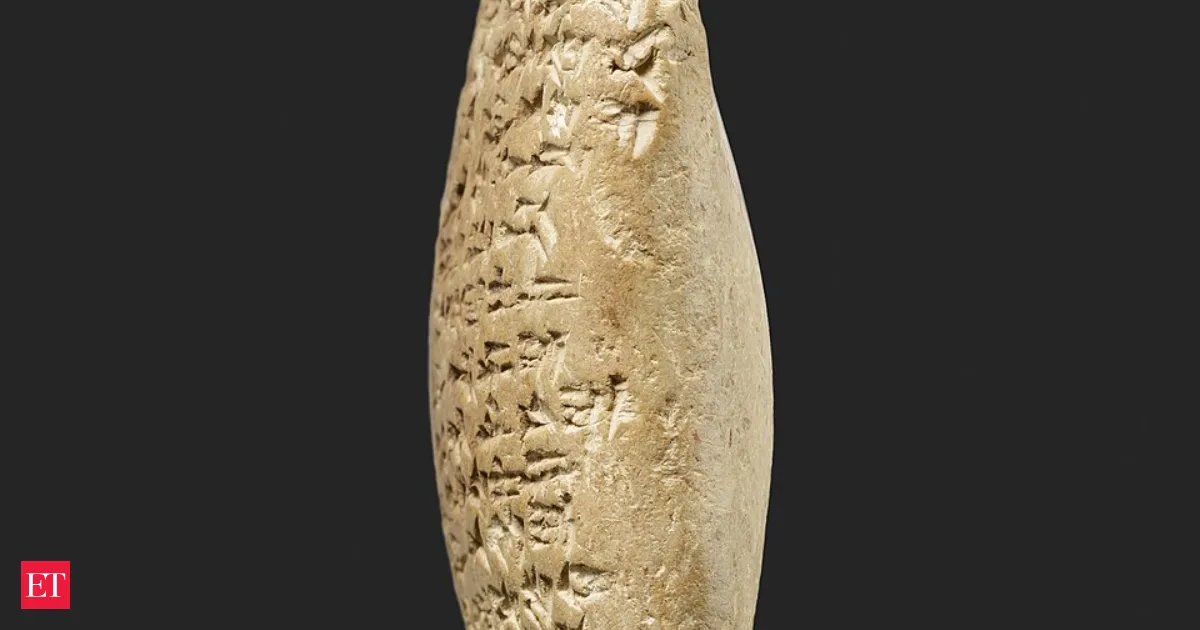 Amarna Letters Unearthed After Fertilizer Hunt Rewrote Bronze Age Diplomacy and Pharaoh Power