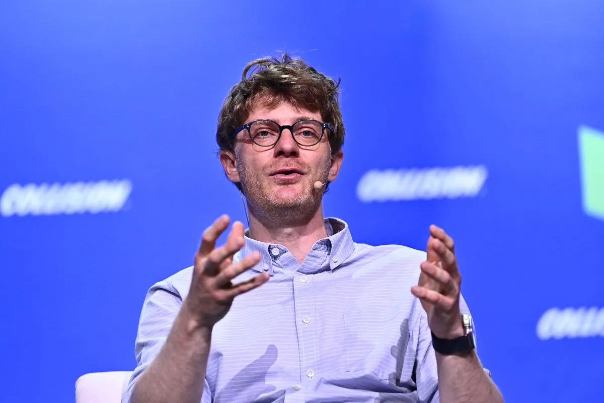 Richard Socher’s Recursive Superintelligence aims for AI that fixes itself and ships real products