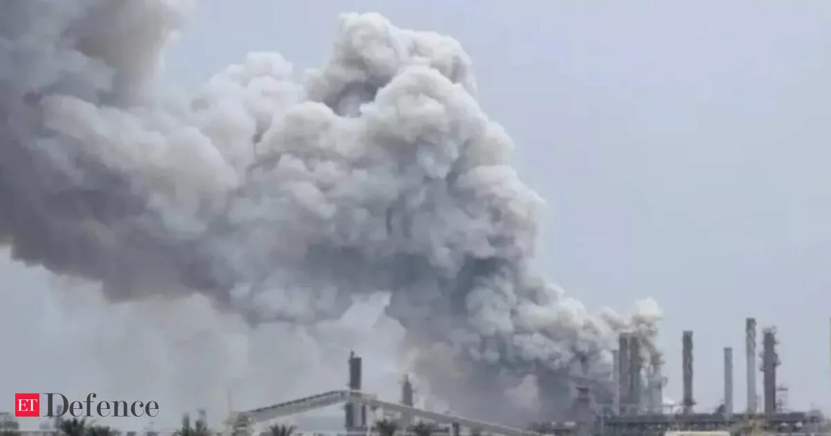 US and Iran still far from peace as Gulf clashes test a fragile ceasefire