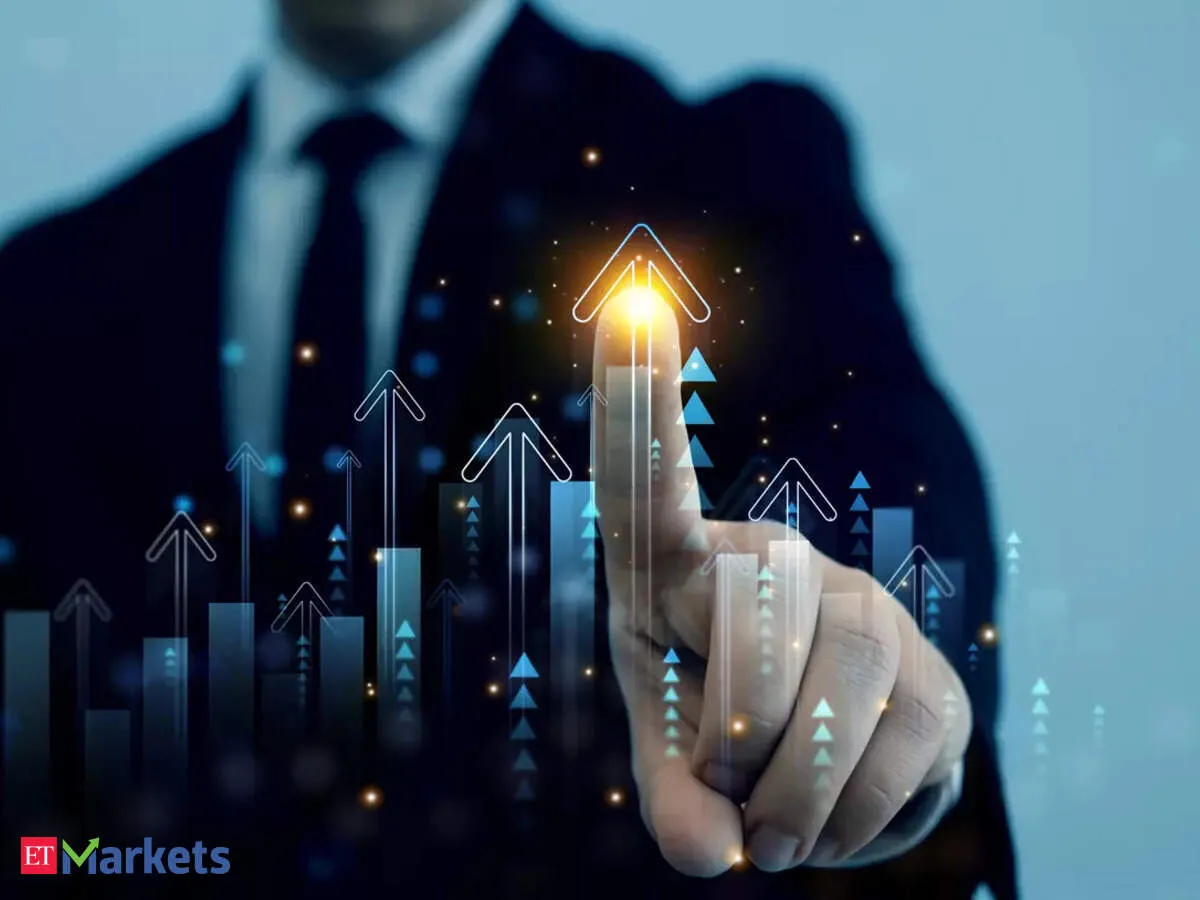 14 BSE 500 stocks rise for five straight sessions rally up to 25% even as Sensex slips