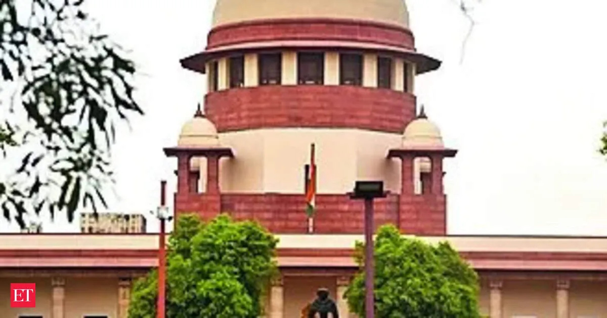 Doctors body asks Supreme Court for court supervised NEET UG 2026 retest and NTA overhaul