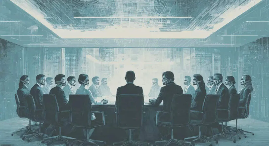 Institutional investors in India follow codes but governance change lags badly