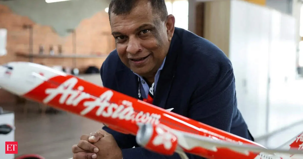 AirAsia lands 19 billion deal ordering 150 Airbus A220 jets to cut fuel costs