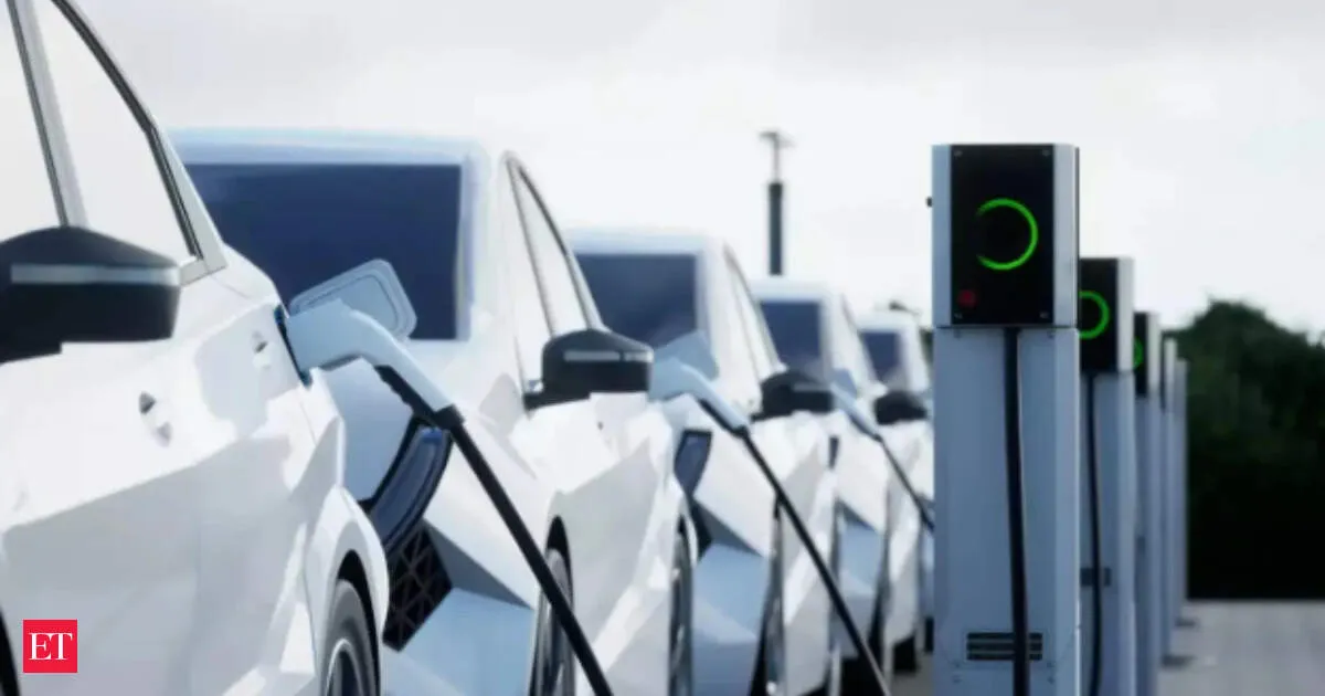 India Inc accelerates green logistics as EV corridors expand and rail dispatch targets rise across top firms