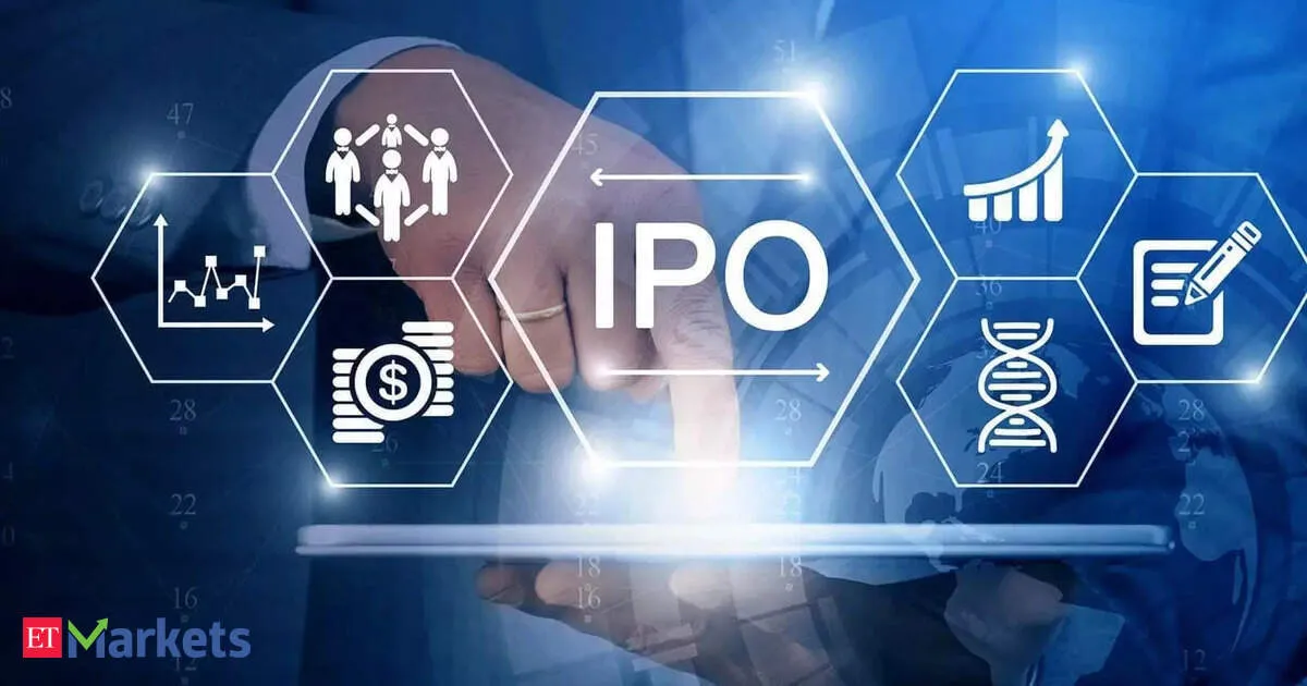 RFBL Flexi Pack IPO sets Rs 47 to 50 price band opens May 12