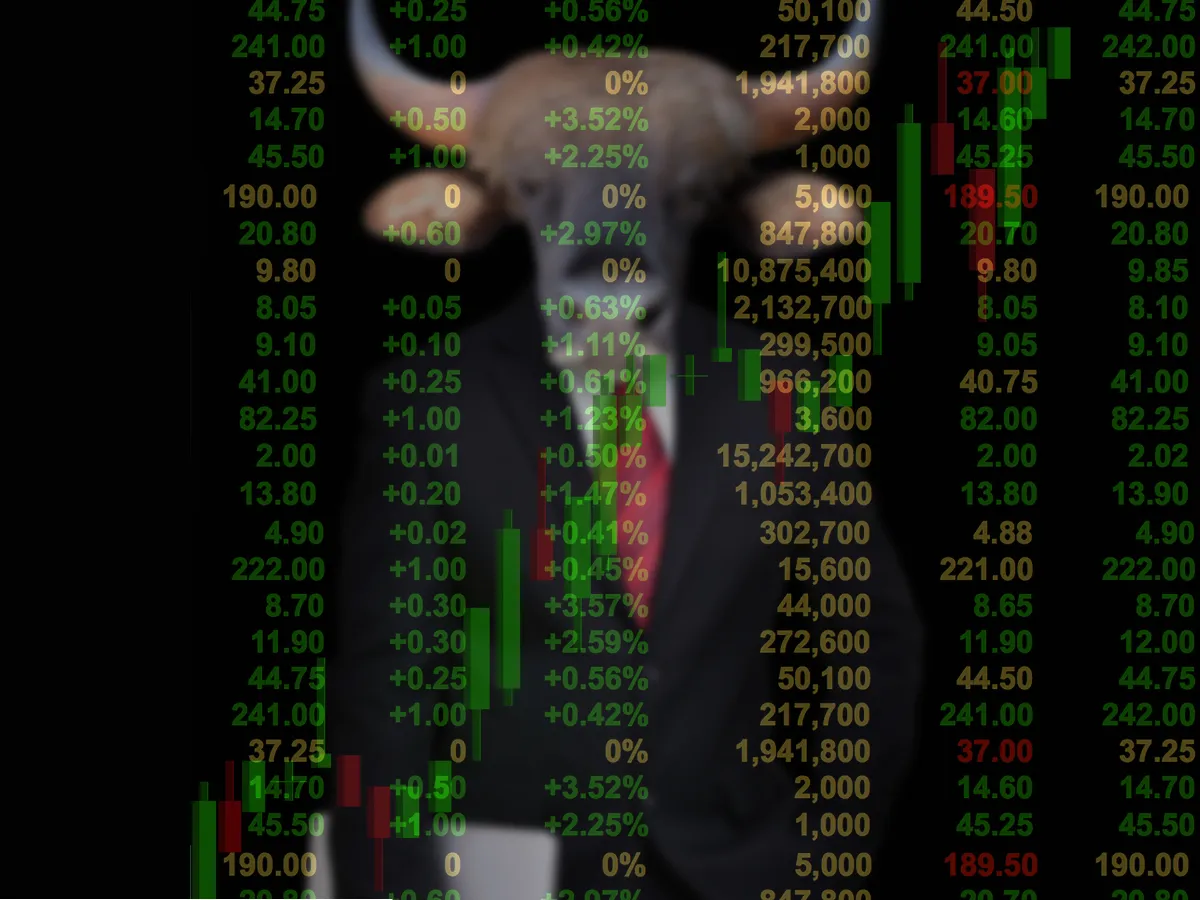 Gulf NRIs are fleeing real estate and pouring money into Indian stocks