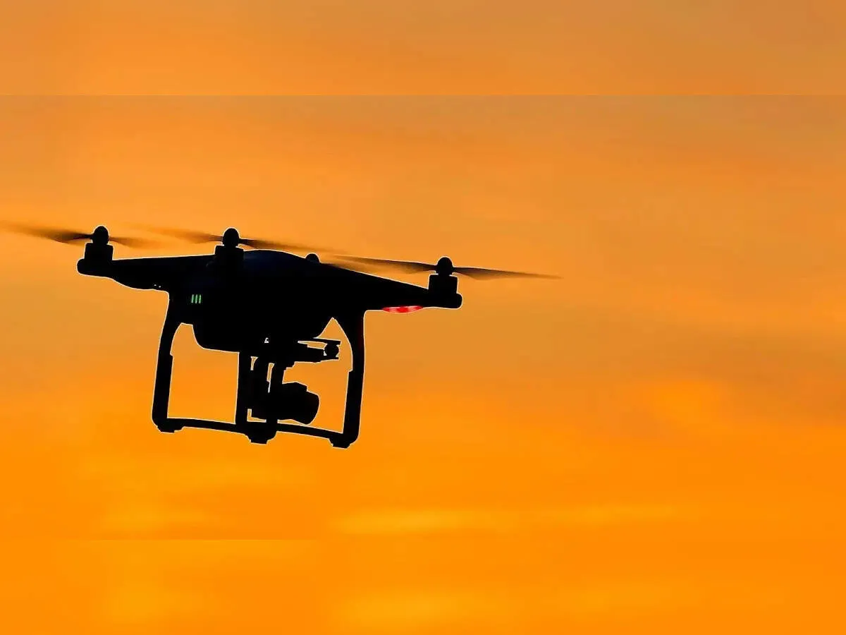 Magellanic Cloud and Rayonix Tech launch Rs 100 crore JV with Israel to build drones in India