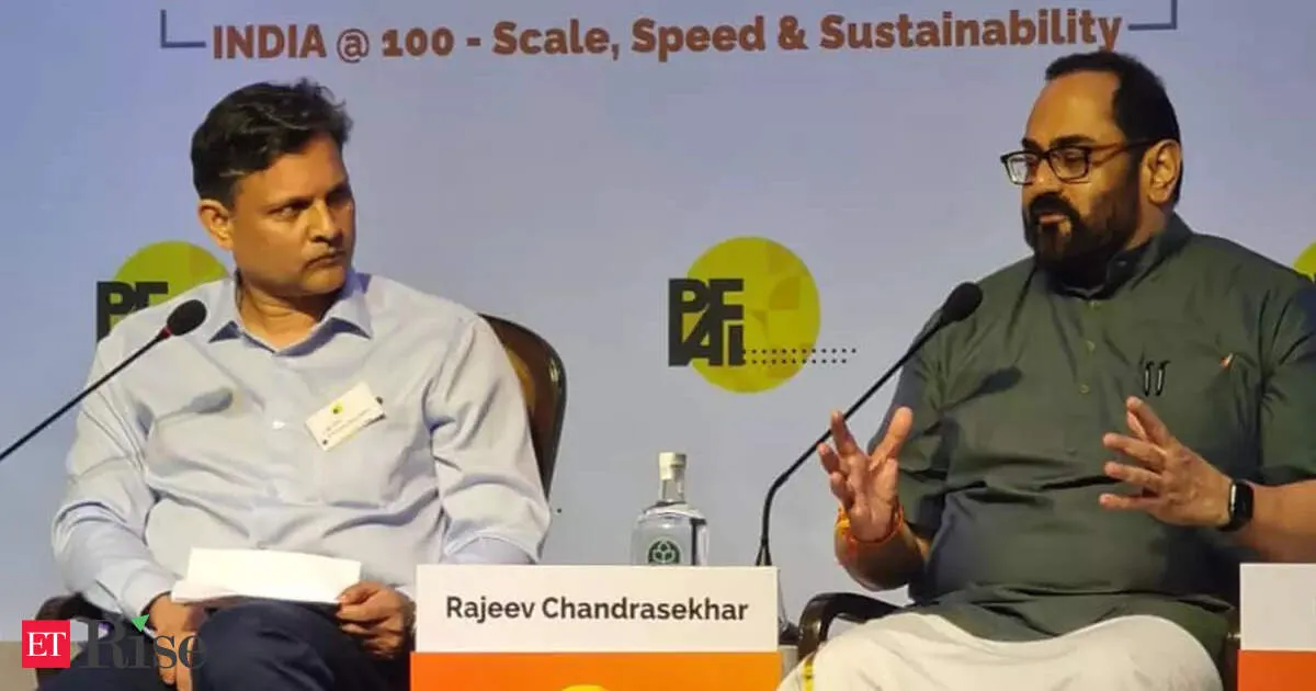 Skill Development Minister Warns Moonlighting Crackdowns Are Bound to Fail