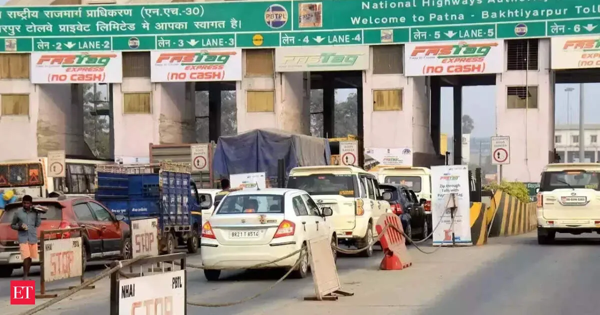 West Bengal orders closure of toll and drop gates with district magistrates to lead removals
