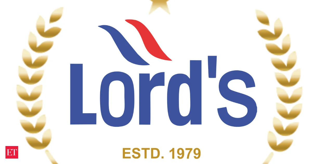 LordsMark gets HIV self test approval one of just nine global players set to export worldwide