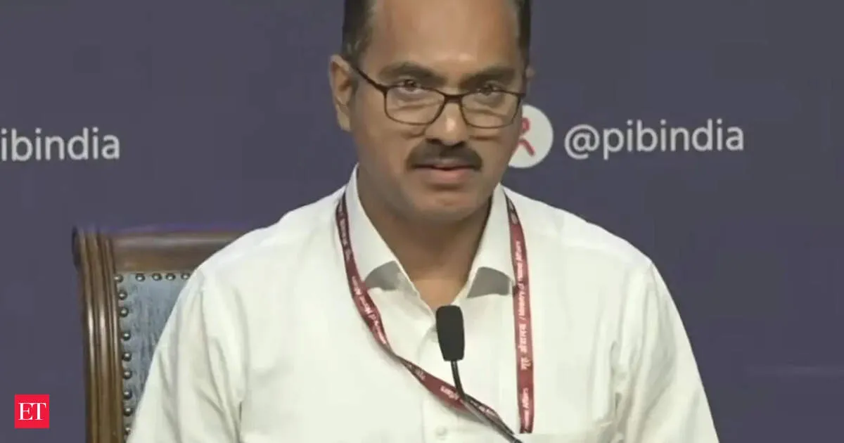 Centre seeks methanol for pharma as West Asia disruptions shake global supplies