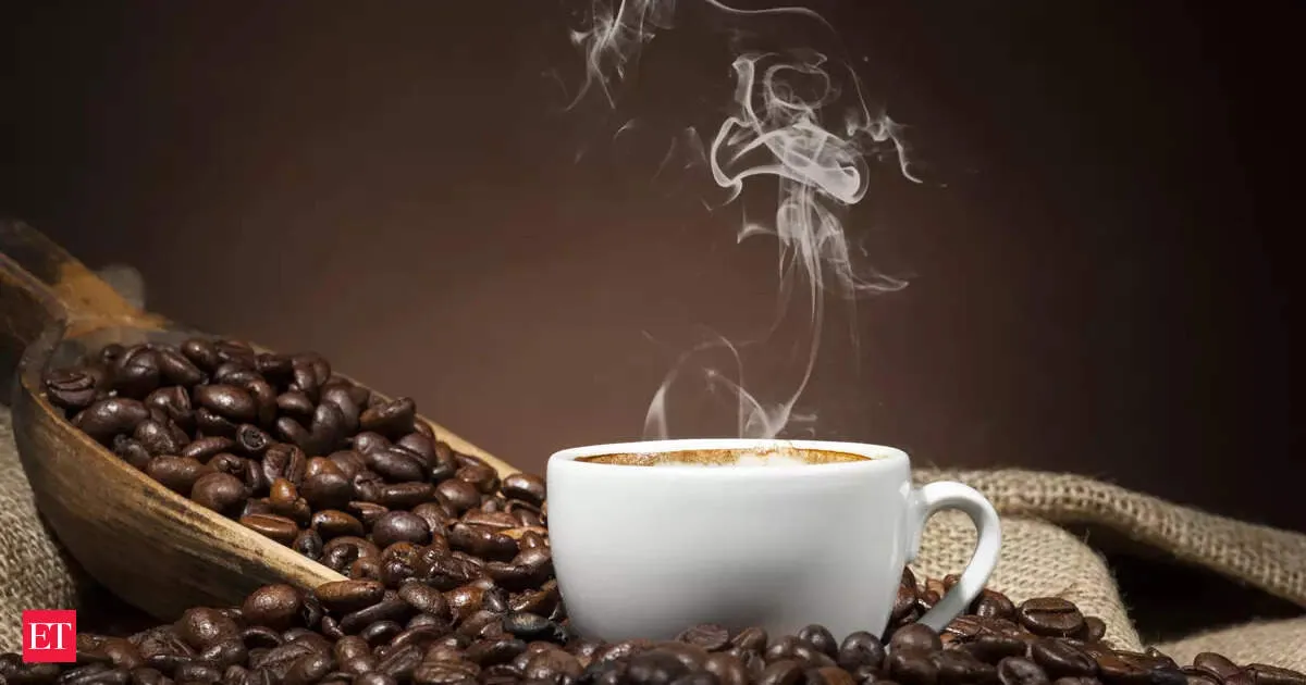 India coffee exports surge 27 percent in early 2026 as robusta and instant demand spike