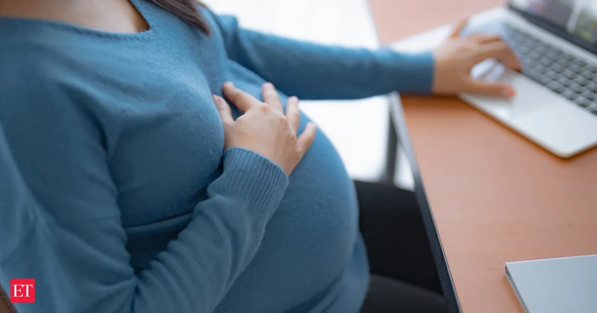 Pregnant MBA graduate lands Big Four job but fears workplace bias on maternity leaves spark debate