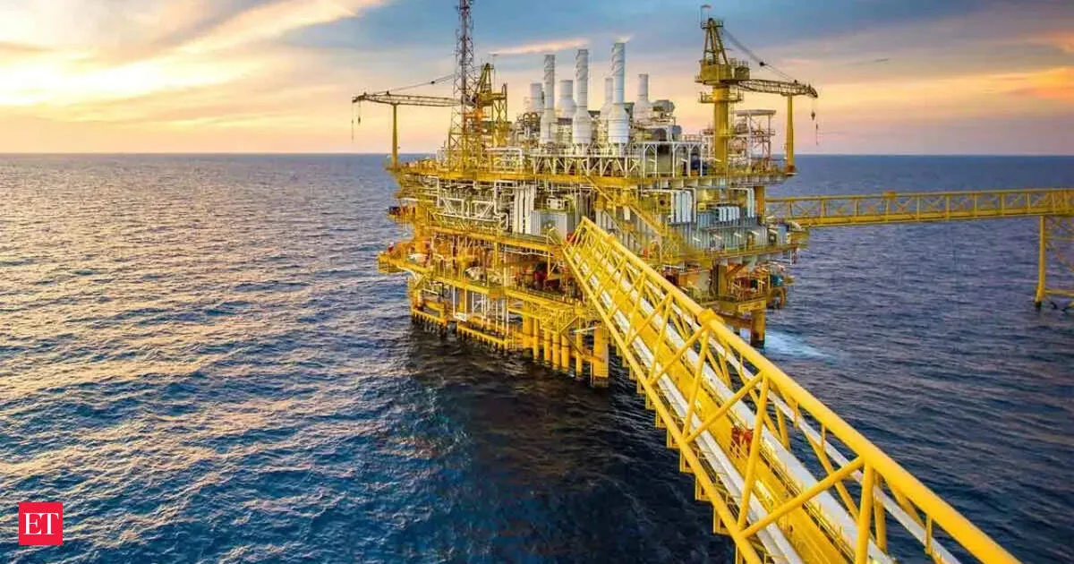 Oil and gas bidding deadlines pushed again to June 19 for two licensing rounds