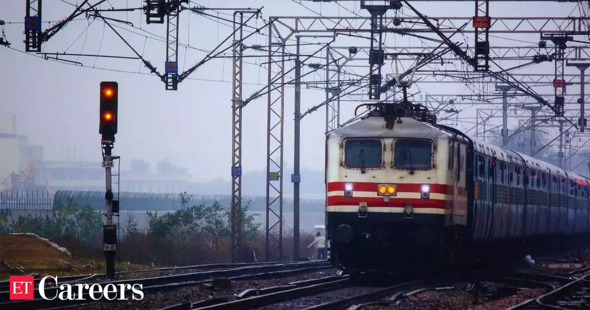 RRB NTPC 2025 notification out for 8860 posts see dates age limit exam pattern selection process