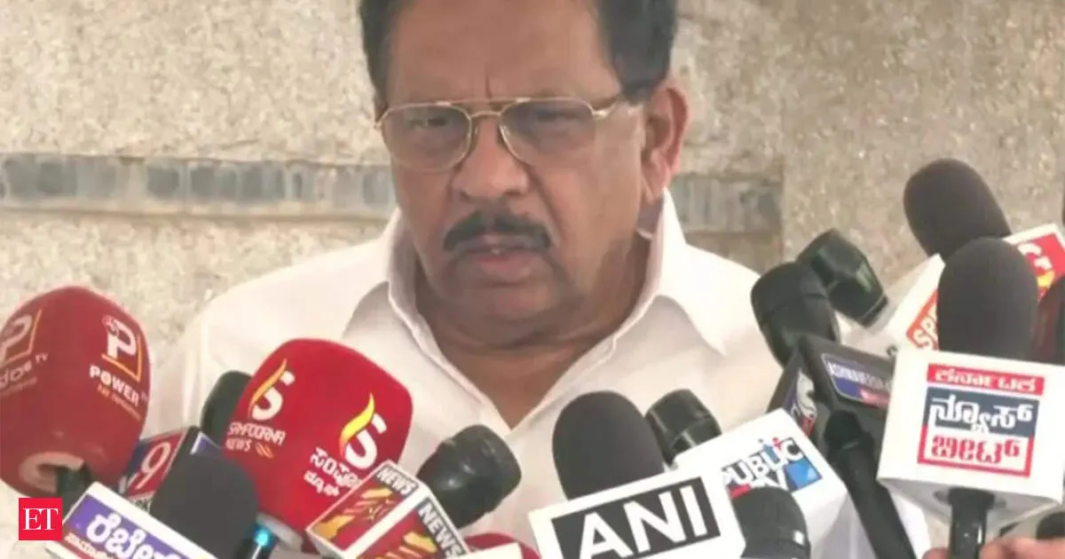 BCCI shifts IPL finals from Bengaluru to Ahmedabad citing commercial viability say Karnataka minister