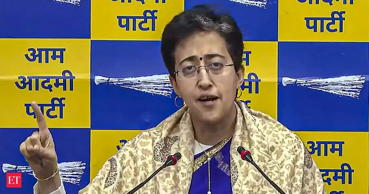 Delhi Budget session starts Feb 15 as Atishi targets neonatal deaths and healthcare expansion