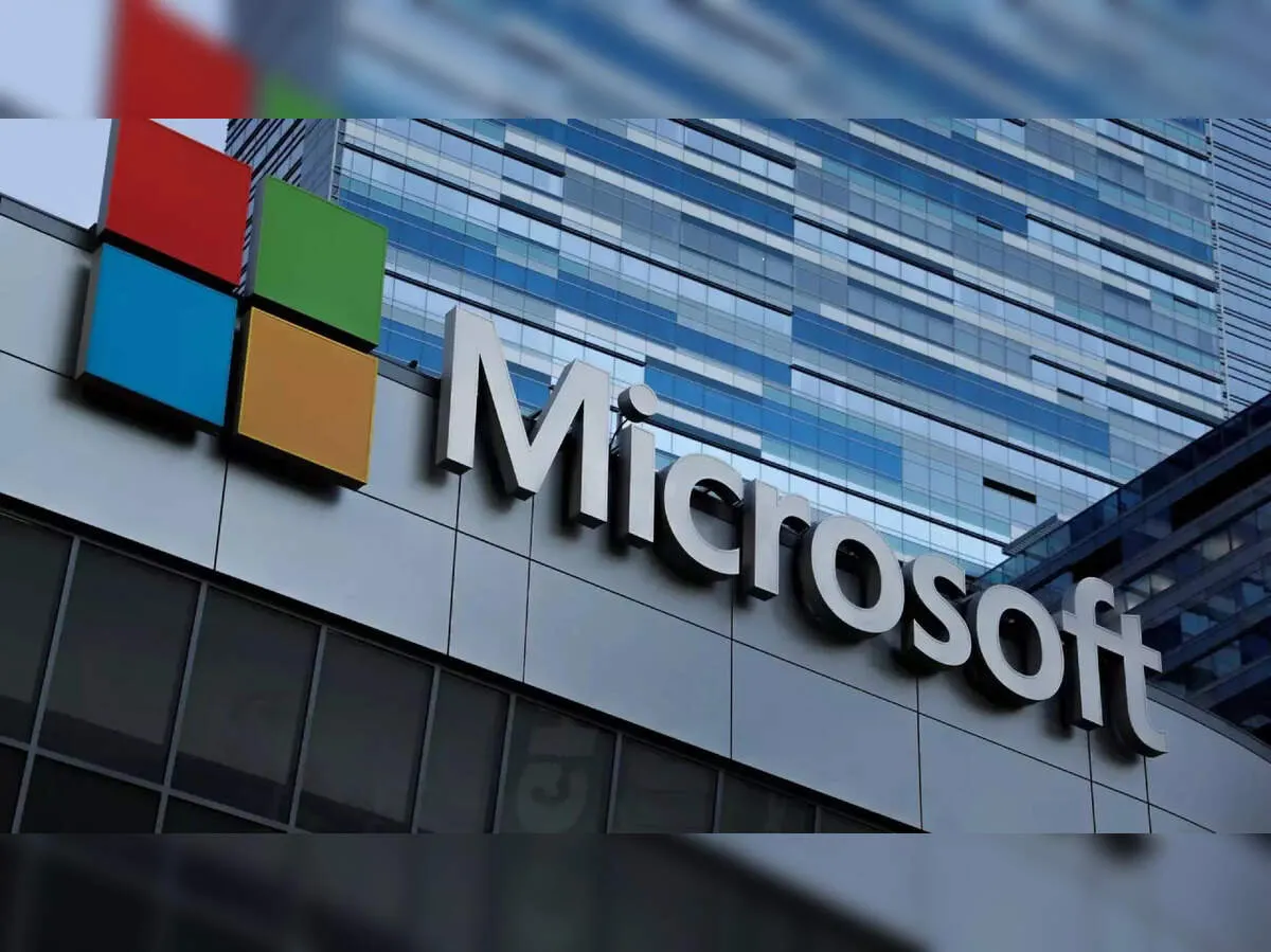 Britain launches Microsoft antitrust probe over bundling of business software and AI integration