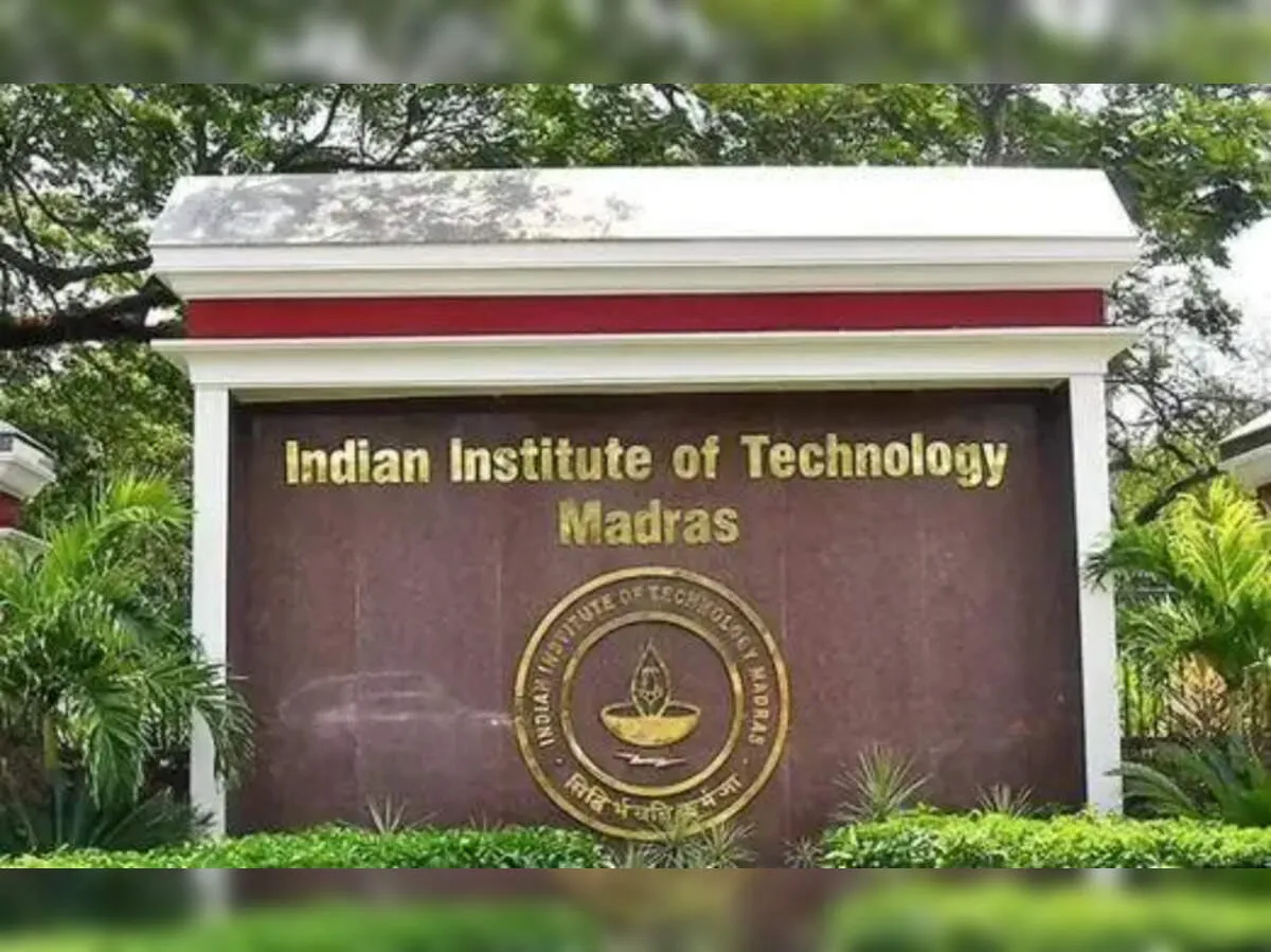 IIT Madras opens US center in California to turbocharge Indian deeptech startups