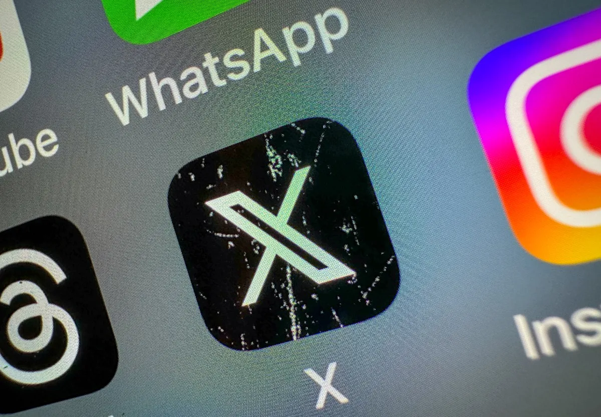 X rebuilds its ad platform with AI to win back revenue momentum