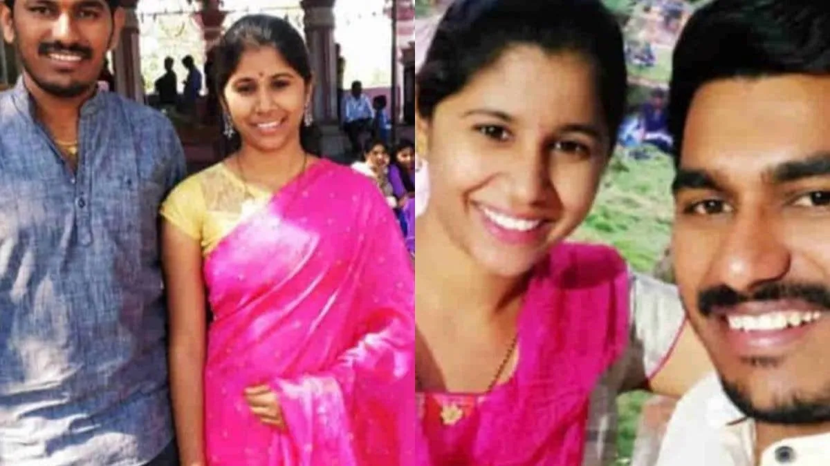 Hyderabad software engineer suicide raises shock over 19 page note and alleged multiple affairs