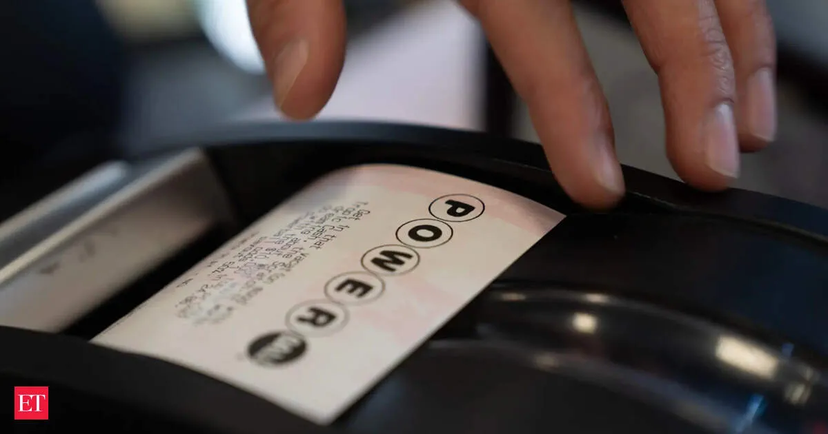 Powerball jackpot climbs to 47 million for May 9 drawing