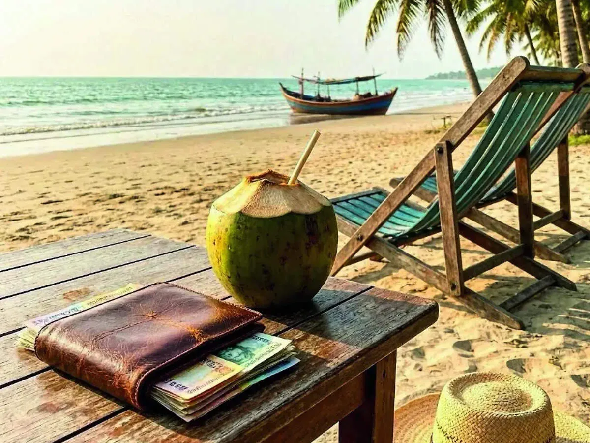 Rupee strain from outbound holidays forces India to weigh travel tradeoffs and fix domestic tourism