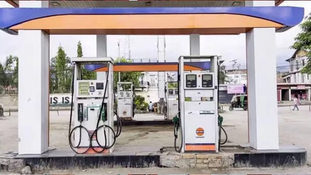 Hyderabad’s Petrol Jumps Past Mumbai and Kolkata After Rs 3 Nationwide Hike
