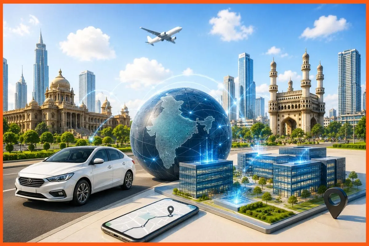Uber to open major tech hubs in Bengaluru and Hyderabad by 2027 boosting engineering and AI hiring