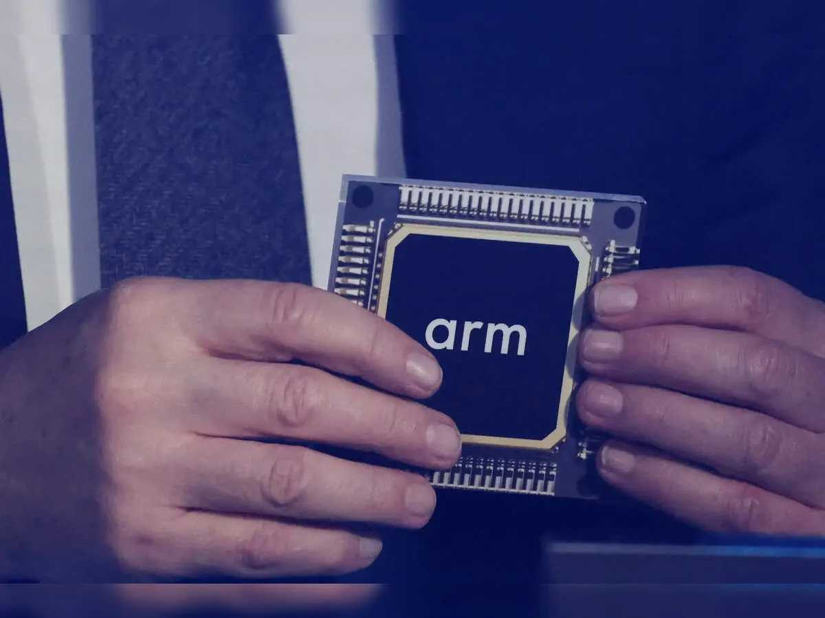 Arm forecasts higher revenue as AI data center demand surges amid new chip supply worries