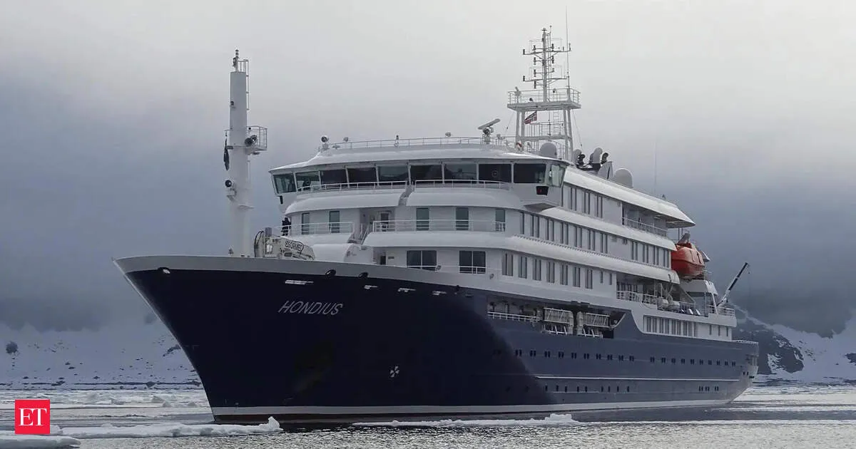 Hantavirus scare on ship off Cape Verde as evacuations planned for suspected outbreak