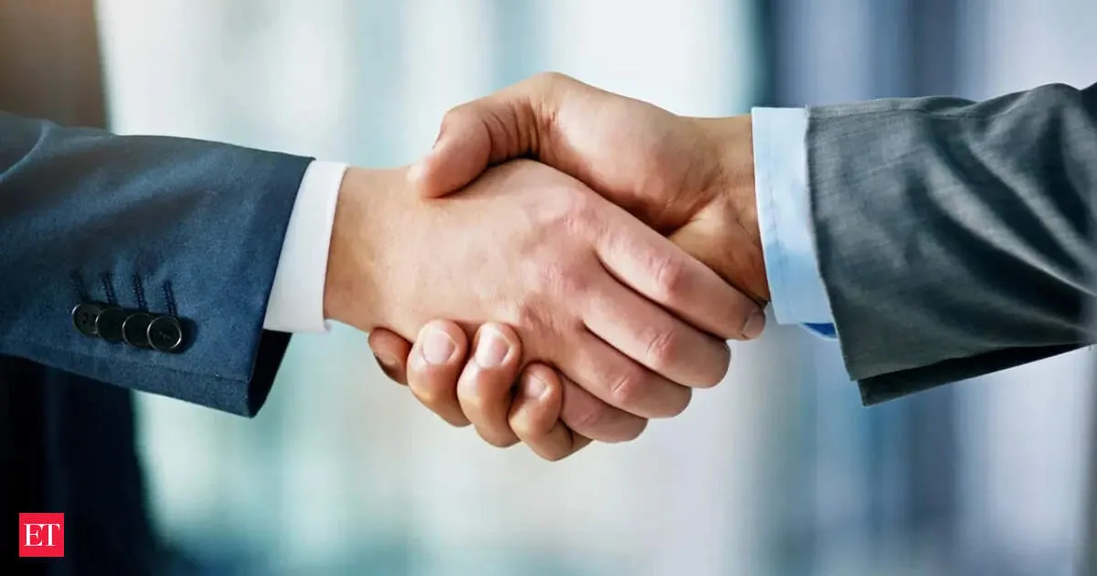 EQT becomes sole bidder for OmniActive Health Technologies after rival offers fail