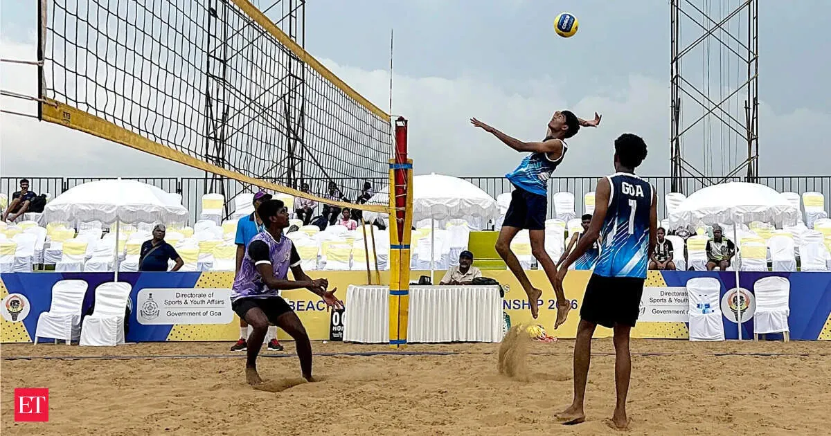 FIVB revokes recognition of Volleyball Federation of India and appoints a steering committee
