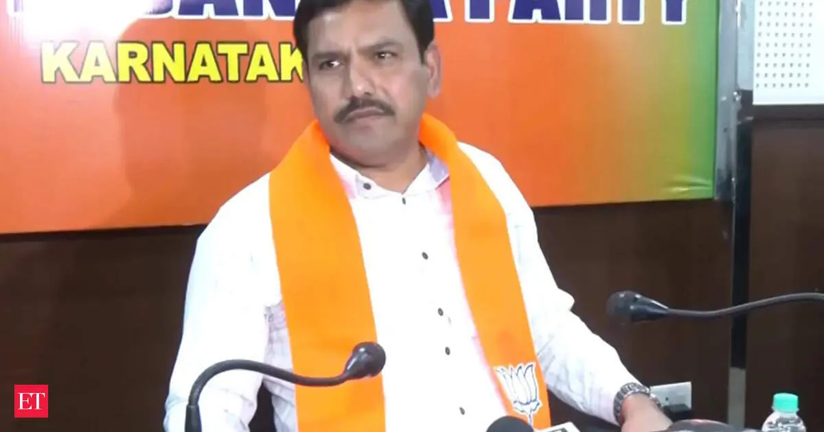 Gelatin sticks found on Modi travel route in Bengaluru BJP demands arrests